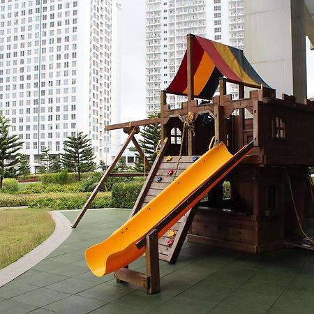 Wind Residences Tower 4 Tagaytay City Exteriér fotografie
