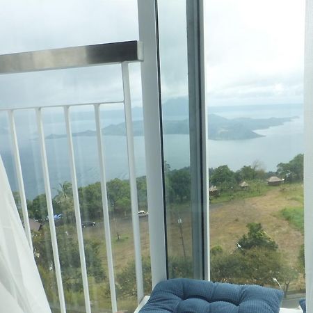 Wind Residences Tower 4 Tagaytay City Exteriér fotografie
