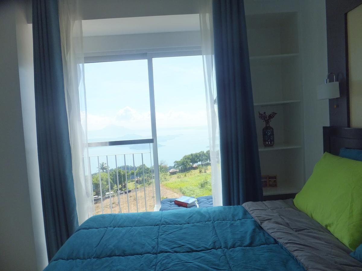 Wind Residences Tower 4 Tagaytay City Exteriér fotografie