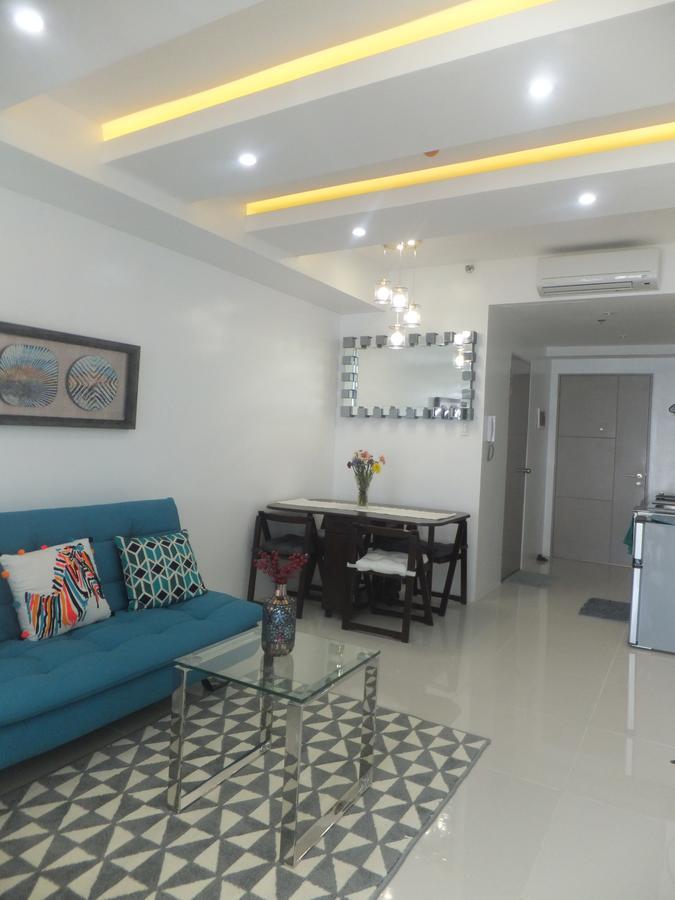 Wind Residences Tower 4 Tagaytay City Exteriér fotografie