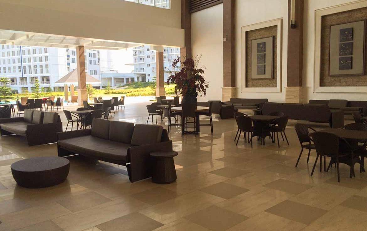 Wind Residences Tower 4 Tagaytay City Exteriér fotografie