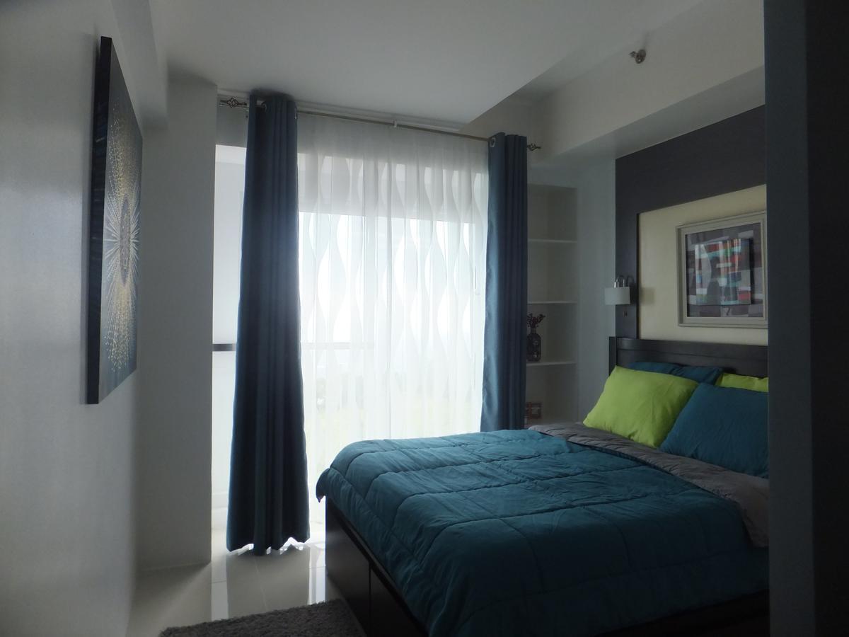 Wind Residences Tower 4 Tagaytay City Exteriér fotografie