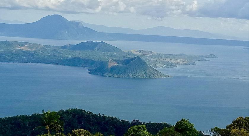Wind Residences Tower 4 Tagaytay City Exteriér fotografie
