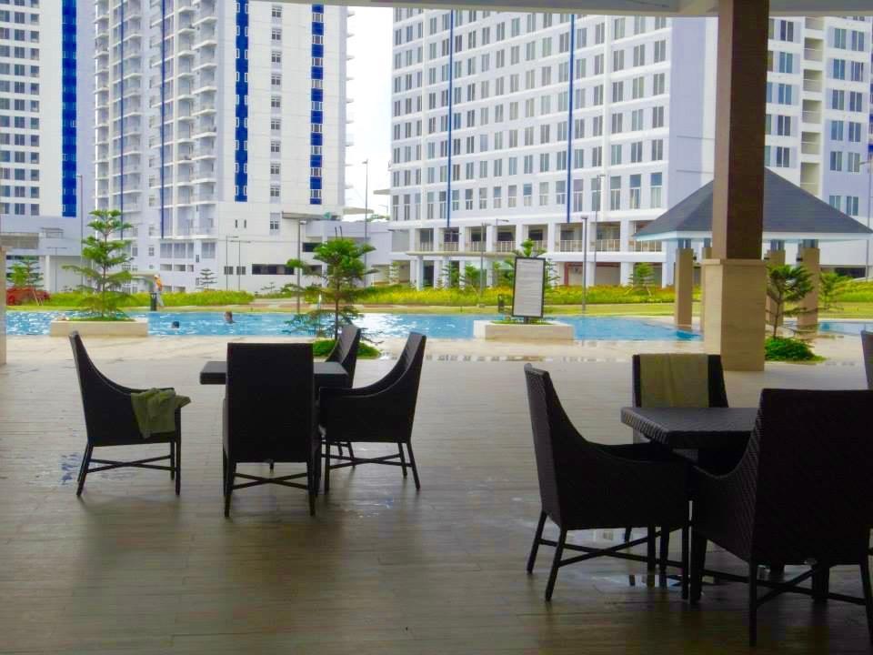 Wind Residences Tower 4 Tagaytay City Exteriér fotografie