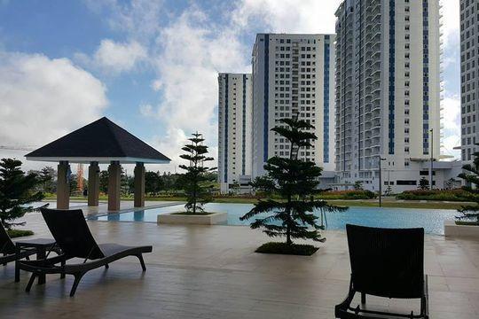 Wind Residences Tower 4 Tagaytay City Exteriér fotografie
