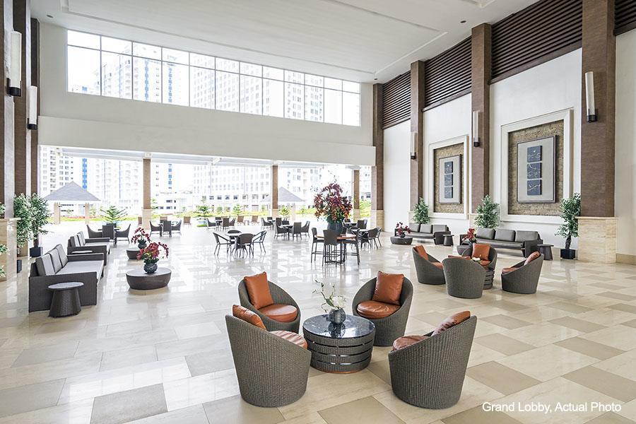 Wind Residences Tower 4 Tagaytay City Exteriér fotografie