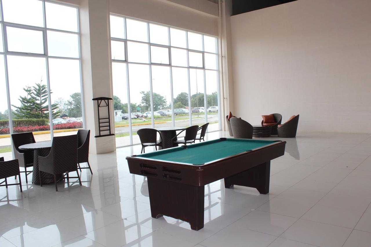 Wind Residences Tower 4 Tagaytay City Exteriér fotografie