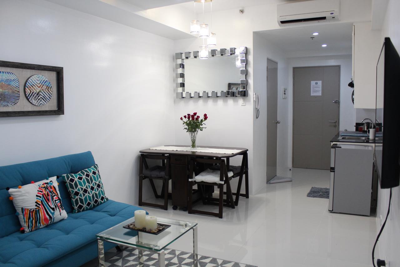 Wind Residences Tower 4 Tagaytay City Exteriér fotografie