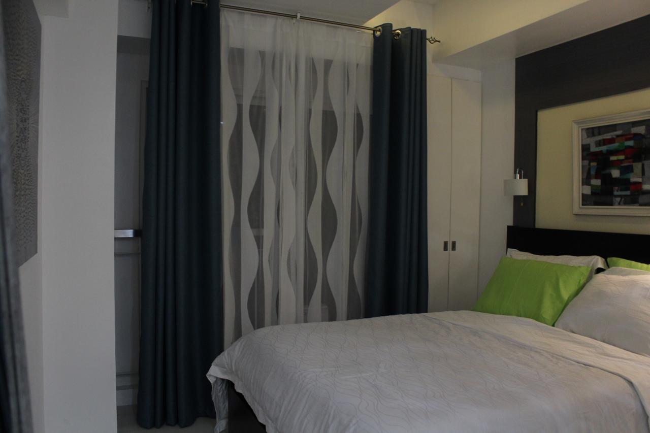 Wind Residences Tower 4 Tagaytay City Exteriér fotografie