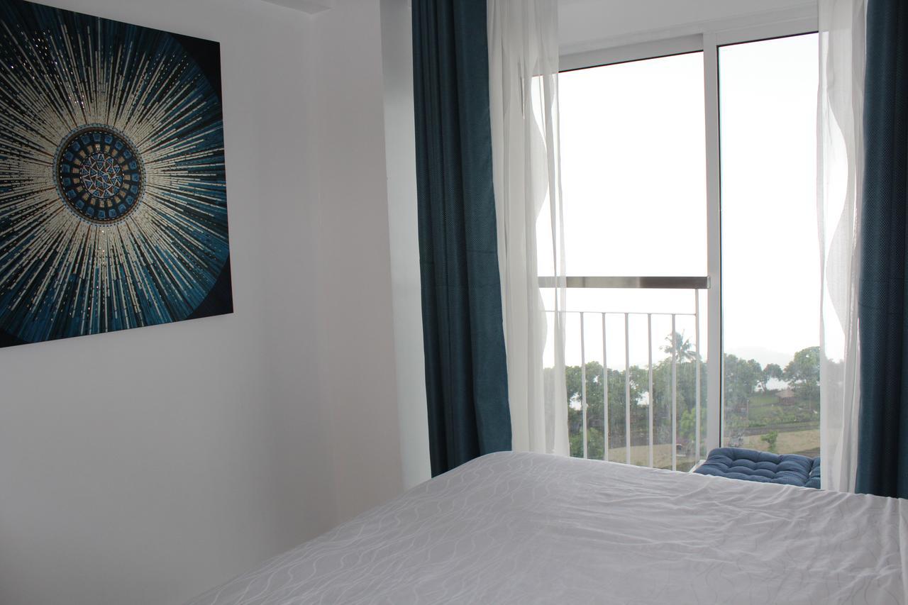 Wind Residences Tower 4 Tagaytay City Exteriér fotografie