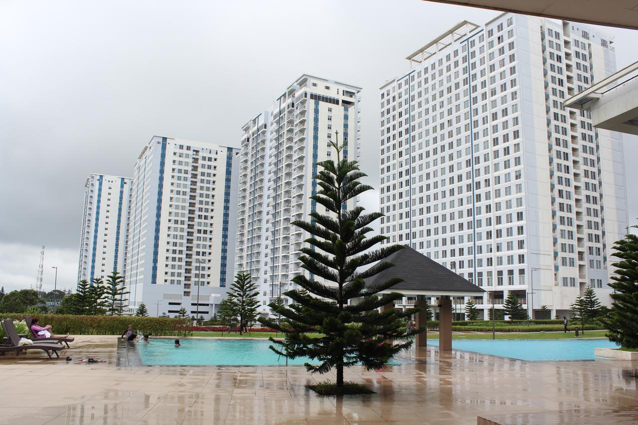 Wind Residences Tower 4 Tagaytay City Exteriér fotografie