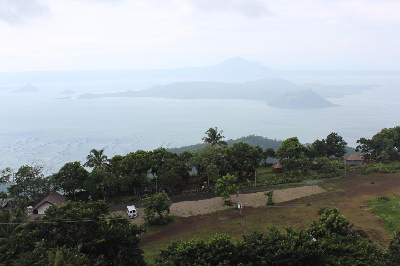 Wind Residences Tower 4 Tagaytay City Exteriér fotografie