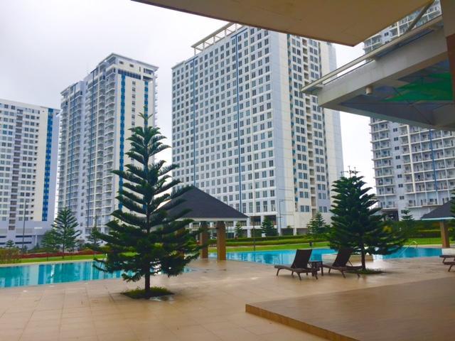 Wind Residences Tower 4 Tagaytay City Exteriér fotografie