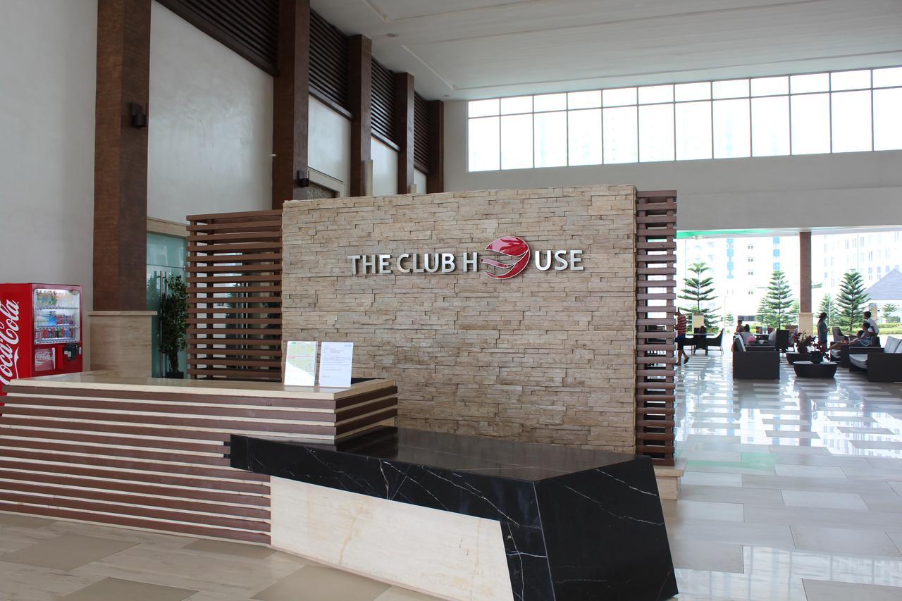 Wind Residences Tower 4 Tagaytay City Exteriér fotografie