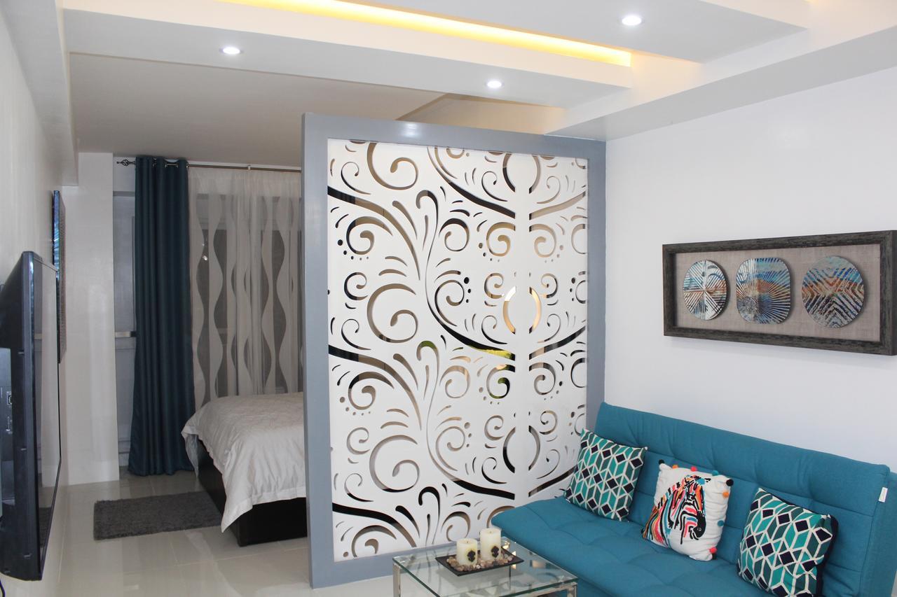 Wind Residences Tower 4 Tagaytay City Exteriér fotografie