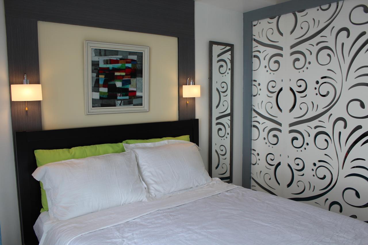 Wind Residences Tower 4 Tagaytay City Exteriér fotografie