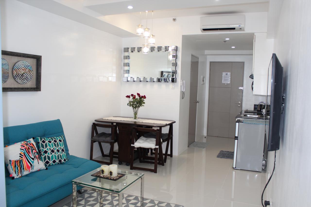 Wind Residences Tower 4 Tagaytay City Exteriér fotografie