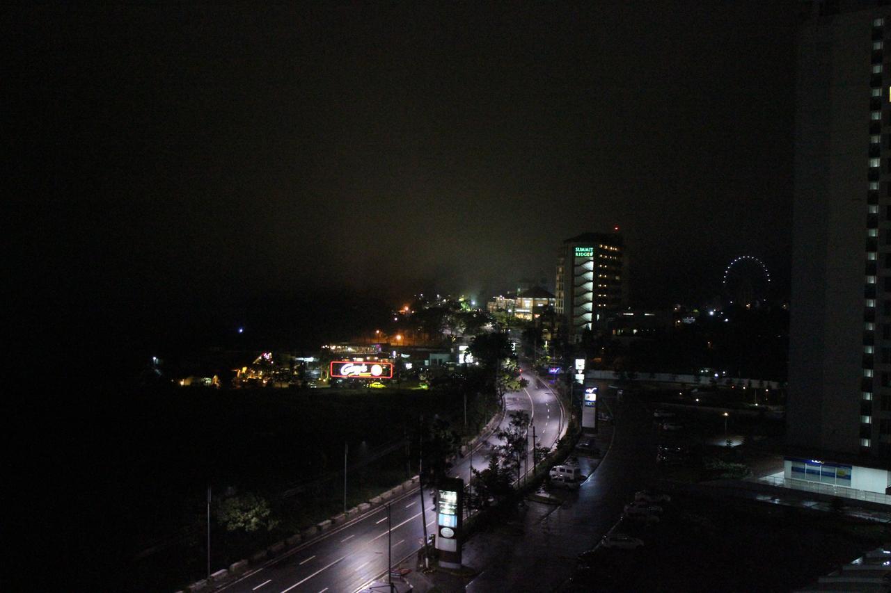 Wind Residences Tower 4 Tagaytay City Exteriér fotografie
