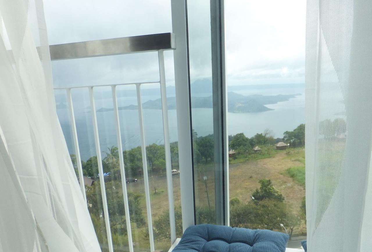 Wind Residences Tower 4 Tagaytay City Exteriér fotografie